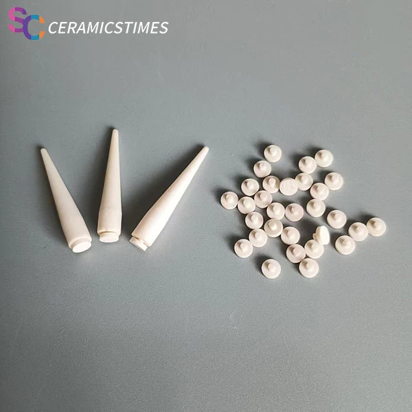Dielectric Ceramics
